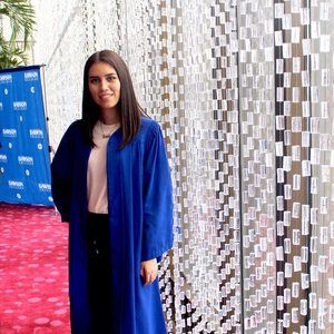 Meet your Posher, Karla